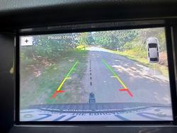 2017 Ford Everest Titanium