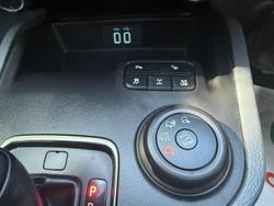 2017 Ford Everest Titanium