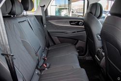 2026 Jaecoo J8 Track