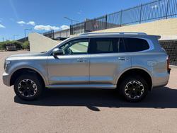 2025 GWM Tank 500 Ultra Hi4-T PHEV