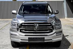 2025 GWM Tank 500 Ultra Hi4-T PHEV