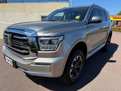 2025 GWM Tank 500 Ultra Hi4-T PHEV