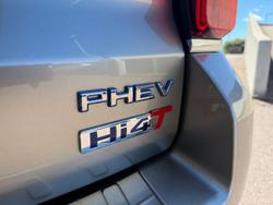 2025 GWM Tank 500 Ultra Hi4-T PHEV