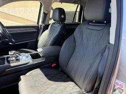 2025 GWM Tank 500 Ultra Hi4-T PHEV
