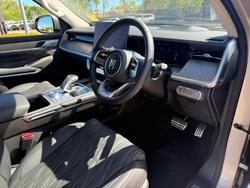 2025 GWM Tank 500 Ultra Hi4-T PHEV