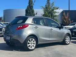 2014 Mazda 2 Neo Sport