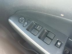 2014 Mazda 2 Neo Sport