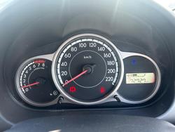 2014 Mazda 2 Neo Sport