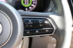 2025 Mazda CX-60 D50e Azami