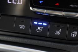 2025 Mazda CX-60 D50e Azami