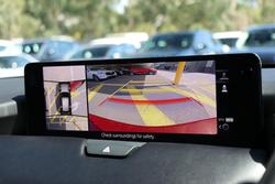 2025 Mazda CX-60 D50e Azami