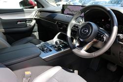 2025 Mazda CX-60 D50e Azami