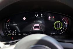 2025 Mazda CX-60 D50e Azami