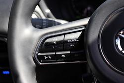 2025 Mazda CX-60 D50e Azami