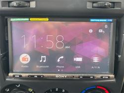 2010 Hyundai Getz S TB MY09 Sky Blue