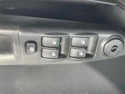 2010 Hyundai Getz S TB MY09 Sky Blue