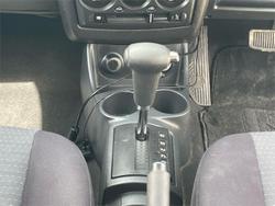 2010 Hyundai Getz S TB MY09 Sky Blue