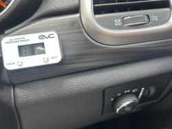 2019 Jeep Grand Cherokee Night Eagle