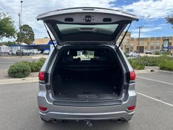 2019 Jeep Grand Cherokee Night Eagle