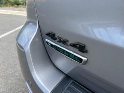 2019 Jeep Grand Cherokee Night Eagle