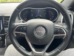 2019 Jeep Grand Cherokee Night Eagle