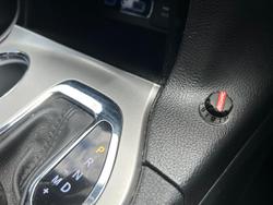 2019 Jeep Grand Cherokee Night Eagle