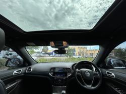 2019 Jeep Grand Cherokee Night Eagle