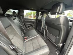 2019 Jeep Grand Cherokee Night Eagle