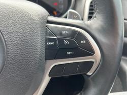 2019 Jeep Grand Cherokee Night Eagle