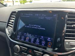 2019 Jeep Grand Cherokee Night Eagle