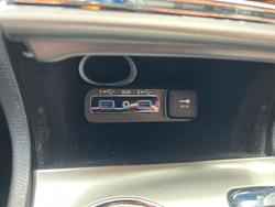 2019 Jeep Grand Cherokee Night Eagle