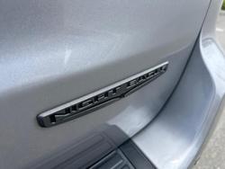 2019 Jeep Grand Cherokee Night Eagle