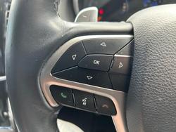 2019 Jeep Grand Cherokee Night Eagle