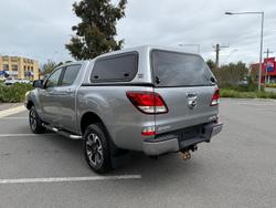2019 Mazda BT-50 GT