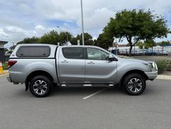 2019 Mazda BT-50 GT