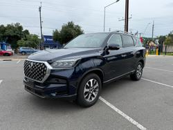 2022 SsangYong Rexton Ultimate
