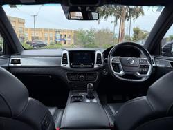 2022 SsangYong Rexton Ultimate