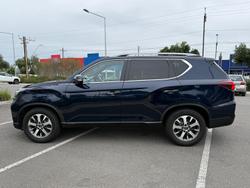 2022 SsangYong Rexton Ultimate
