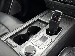 2022 SsangYong Rexton Ultimate