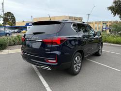 2022 SsangYong Rexton Ultimate