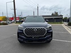 2022 SsangYong Rexton Ultimate