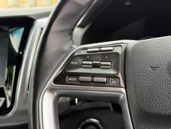 2022 SsangYong Rexton Ultimate