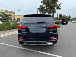 2022 SsangYong Rexton Ultimate