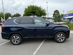 2022 SsangYong Rexton Ultimate