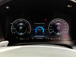 2022 SsangYong Rexton Ultimate