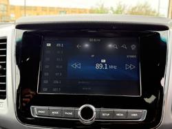 2022 SsangYong Rexton Ultimate