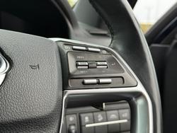 2022 SsangYong Rexton Ultimate