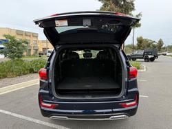 2022 SsangYong Rexton Ultimate