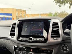 2022 SsangYong Rexton Ultimate