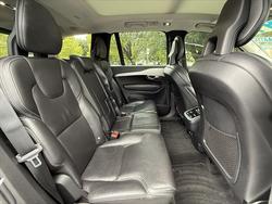 2017 Volvo XC90 D5 Inscription